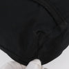 Prada Vintage Zip Tote Tessuto
