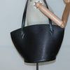 Secondhand Louis Vuitton Saint Jacques Handbag Epi