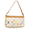 Secondhand Louis Vuitton Pochette Accessoires Monogram Multicolor