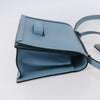 Loewe Barcelona Shoulder Bag Leather