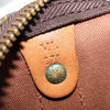 Louis Vuitton Keepall Bag Monogram Canvas