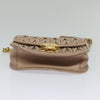 Miu Miu Chain Flap Crossbody Bag Matelasse Leather