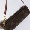 Louis Vuitton Papillon Pochette Monogram Canvas