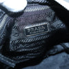 Secondhand Prada Sirio Hobo Tessuto
