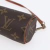 Secondhand Louis Vuitton Papillon Pochette