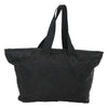 Versace Vintage Tote Nylon