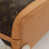 Louis Vuitton Noe NM Handbag Monogram Canvas