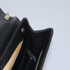 Christian Dior Vintage Shoulder Bag Leather