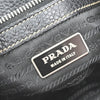 Prada Vintage Shoulder Bag Leather