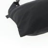 Secondhand Prada Flat Messenger Bag Tessuto