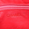 Chanel Vintage Front Pocket Camera Bag Quilted Lambskin