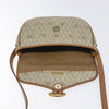 Secondhand Christian Dior Vintage Honeycomb Flap Crossbody Bag