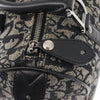 Secondhand Christian Dior Vintage Trotter Boston Bag Diorissimo