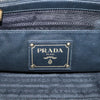 Secondhand Prada Front Pocket Wing Convertible Tote Vitello Daino