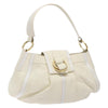 Secondhand Bvlgari Chandra Top Handle Bag