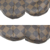 Secondhand Louis Vuitton Bloomsbury Handbag Damier