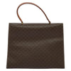 Secondhand Celine Triomphe vintage handbag Macadam
