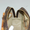 Secondhand Louis Vuitton Trouville Handbag