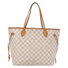 Louis Vuitton Neverfull Tote Damier