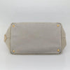 Secondhand Prada Canapa Convertible Tote