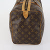 Secondhand Louis Vuitton Sac Souple Handbag
