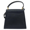 Salvatore Ferragamo Vala Handbag Leather