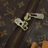 Louis Vuitton Keepall Bag Monogram Canvas