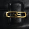 Gucci Vintage Shoulder Bag Leather