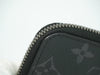 Louis Vuitton Eclipse Porte Monnaie Monogram Canvas
