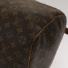 Secondhand Louis Vuitton Keepall Bag