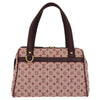 Louis Vuitton Josephine Handbag Mini Lin