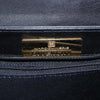 Givenchy Vintage 4G handbag Leather
