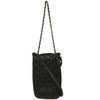 Secondhand Chanel Chain Around Phone Holder Box Crossbody Quilted
