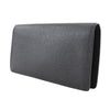 Louis Vuitton Brazza Long Bifold wallet Taiga Leather