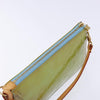 Secondhand Louis Vuitton Lexington Pochette Monogram Vernis