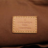 Louis Vuitton Trotteur Beaubourg Handbag Monogram Canvas