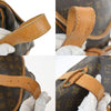 Secondhand Louis Vuitton Saumur Handbag
