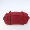 Salvatore Ferragamo Vintage Handbag Leather