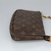 Louis Vuitton Pochette Accessoires NM Monogram Canvas