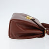 Secondhand Salvatore Ferragamo Vintage Top handle handbag