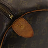 Louis Vuitton Keepall Bag Monogram Canvas
