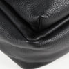 Secondhand Versace Medusa Backpack Black Leather Bags