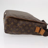 Louis Vuitton Abbesses Messenger Bag Monogram Canvas