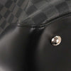 Secondhand Louis Vuitton Neo Greenwich Handbag Damier Graphite