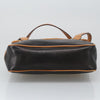 Secondhand Celine Handbag Black Leather Bags