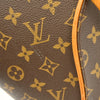 Louis Vuitton Ellipse Bag Monogram Canvas