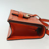 Secondhand Loewe Barcelona Shoulder Bag