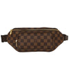 Louis Vuitton Melville Waist Bag Damier