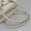 Secondhand Salvatore Ferragamo Gancini Buckle Shoulder Bag