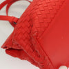 Secondhand Bottega Veneta Open Shopping Tote Intrecciato Nappa